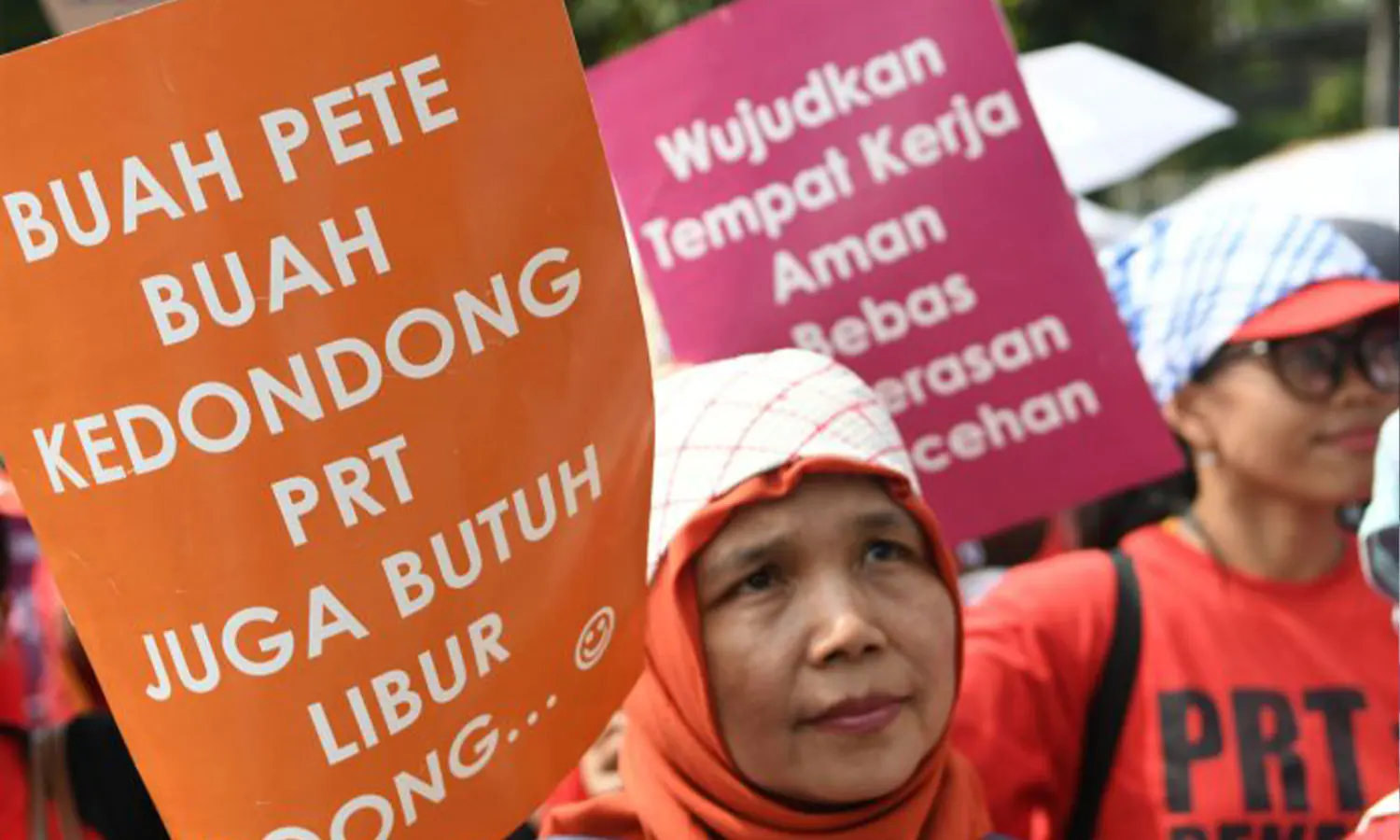 Harapan Baru bagi Pekerja Rumah Tangga: RUU PPRT Ditargetkan Rampung dalam Empat Bulan